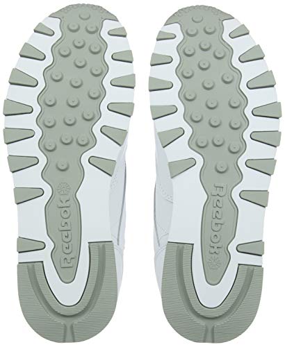 Image of Reebok Men's Classic Leather Sneaker