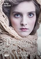 Dziewczyny z Syberii 8324030530 Book Cover