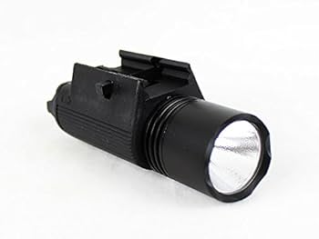 フラッシュライトレプリカ tac-zombiegear_x400u