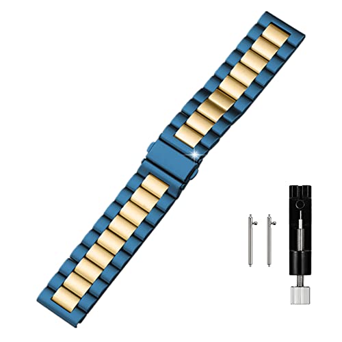 [JUSUTEK] lC 2F F XeX|voh xg20mm/22mm XeX 316lXeX X}[gEHb`oh xg rvoh xgXeX xg ^xg (+, 22MM)