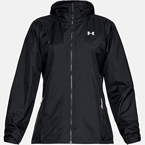 Veste Forefront Rain Under Armour Cover
