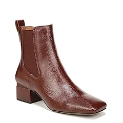 Mahogany Brown Water Patent