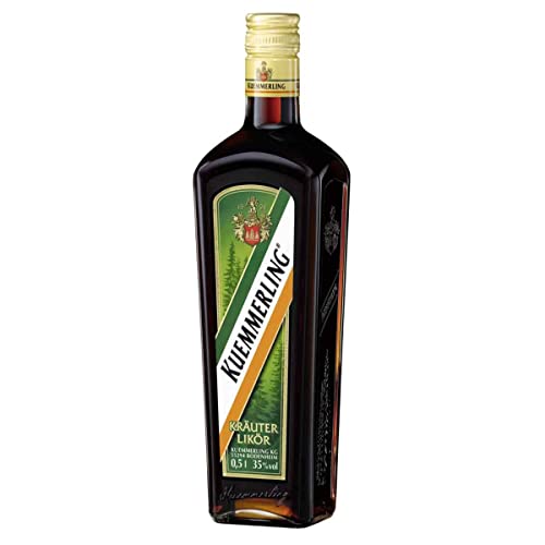 Kuemmerling Kräuterlikör 35% Vol. 0,5l