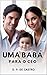 Uma babá para o CEO (Amores em Blue Bay Livro 1)