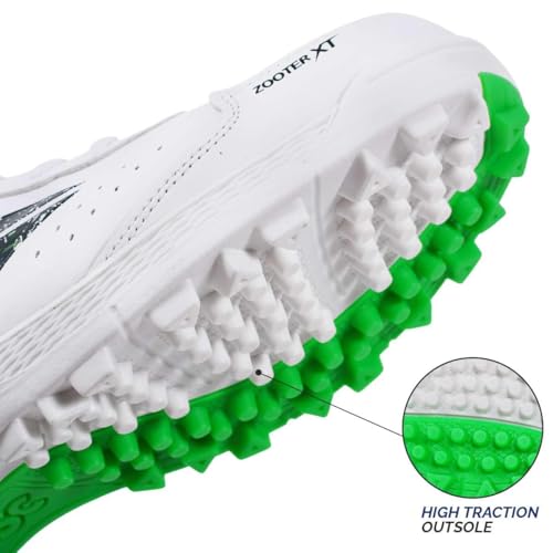 Image of DSC Zooter XT Cricket Shoes for Mens