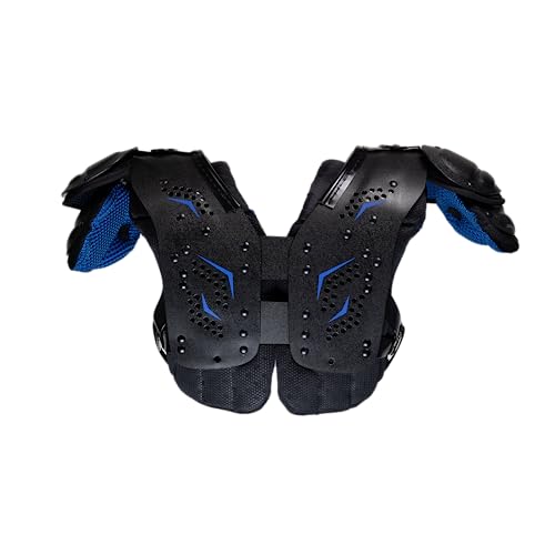 美品　アメフト　ショルダーパッド　schutt Youth 子供用　サイズXL 美品 アメフト ショルダーパッド schutt Youth 子供用 サイズXL