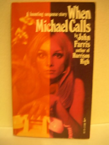 When Michael Calls B002M5B5ZK Book Cover