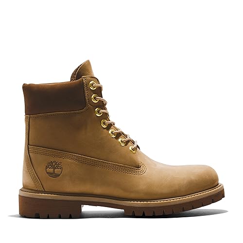 Image of Timberland mens 6 inch Premium Waterproof Boot