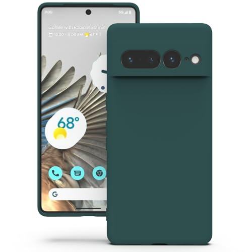 Google Pixel 7 Pro Hülle
