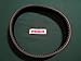 Mill M/C Part- Hurco & Webb Bando VS Vari/Variable Speed Drive Belt 975VC3830