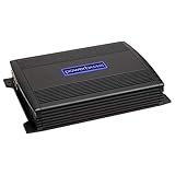 Powerbass ASA3-400.4 100W 4 Channel Amplifier