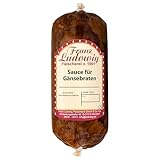 Franz Ludowig - Sauce für Gänsebraten, 500 ml