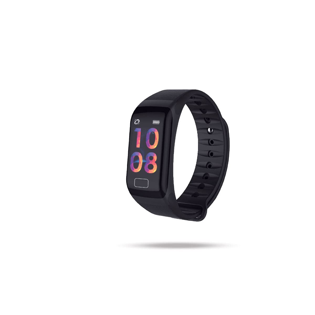 Getfit Pro 2.0 Black (Black)