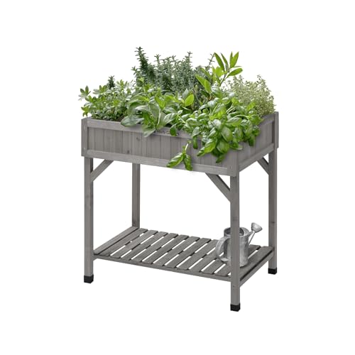 VegTrug 8 Pocket Herb Planter