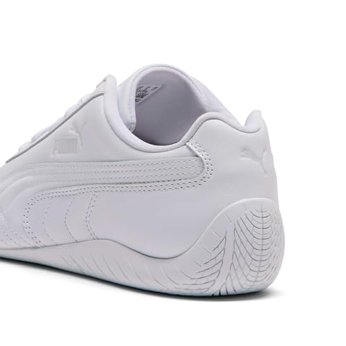 Image of Puma Unisex-Adult Speedcat Full Lthr Sneaker
