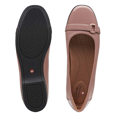 Image of Clarks womens Shoes Sneaker