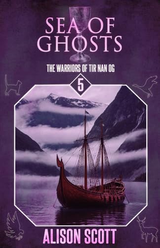 Sea of Ghosts: 5
