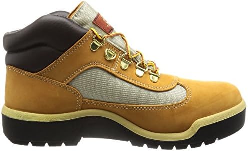 Timberland Field Boot F/L Waterproof Wheat Waterbuck 10 D (M) | Image 5