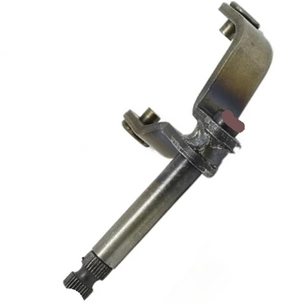 Fourche d'embrayage de tondeuse à gazon pour régler la vitesse H 216