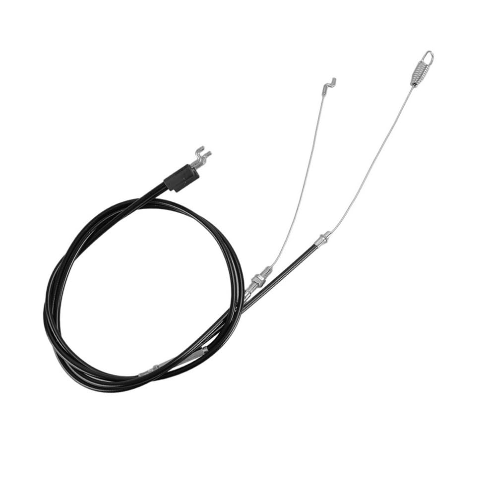 Embrayage d'accélérateur câble de rechange pour tondeuse GC-PM 46/1 S