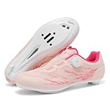 UTILIZZO MULTIFUNZIONALE: combinando comfort e prestazioni, abbiamo creato una scarpa incredibilmente versatile perfetta per bici da strada, cyclette indoor, spinning, pendolarismo, viaggi, ecc.