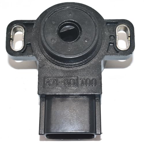 Capteur de position du papillon pour résoudre les ratés moteur Nissan 1.6L