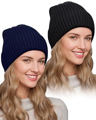 2pcs-black+navy Blue