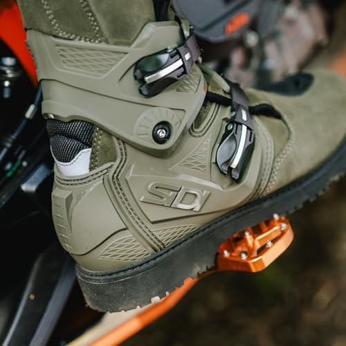 Image of Sidi Adventure 2 Gore Touring Motorcycle Boots