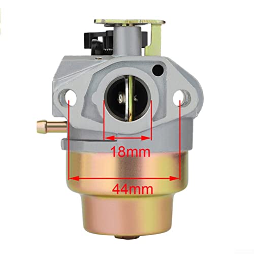 SPORTARC Vergaser-Set für Honda GCV135 für GCV160 GC135 160 HRB216 HRS216 HRR216 Rasenmäher