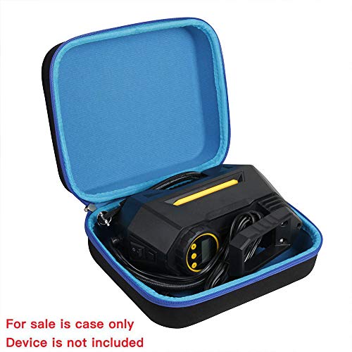image for Hermitshell Hard Travel Case for AstroAI/HAUSBELL/joyroom 12V Air Comp