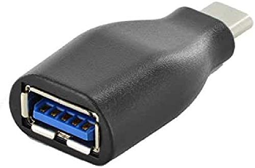 EWENT EW9643 Adap.USB 3.1 Tipo A H/ USB 3.1 Tipo C