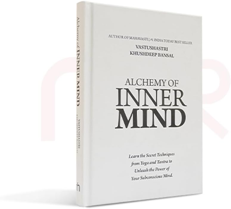- Alchemy of Inner Mind