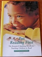 Put Reading First 1422301222 Book Cover