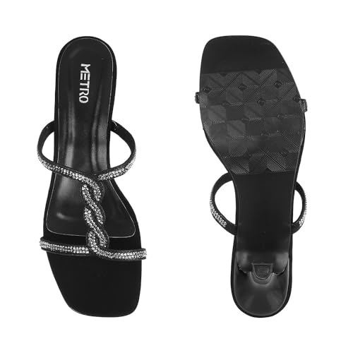 Image of Metro Women's Fashion Sandals