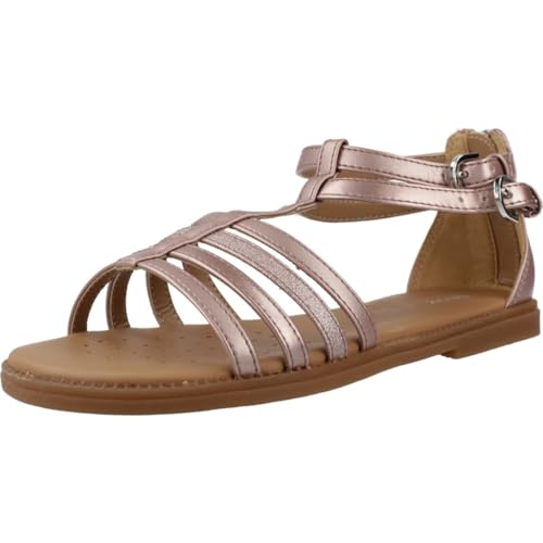 Image of Geox Girl Karly Strappy Sandal