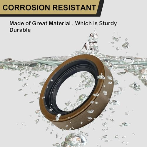 Image of 3852548 Gimbal Bearing Oil Seal for Penta Models 778091 911795 18-8349