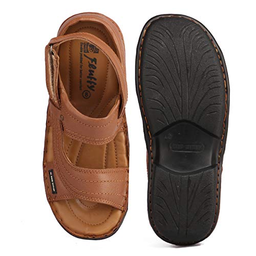 Image of Red Chief mens Slipper Slippers