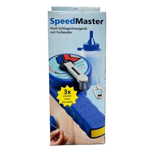 Tracciatore dispositivo Speed Master