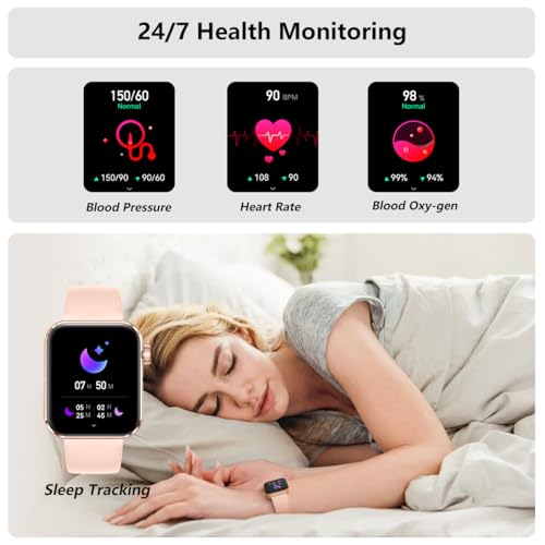 Morepro Health Fitness Tracker thumb #1