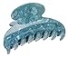 France Luxe Couture Jaw - Flake Aqua
