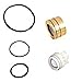 Apollo Conbraco - 1/2" Major Repair Kit for 4S-103 Series Devices, 4S-003-01, 4S00301
