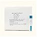 Instant Fentanyl (FEN) Synthetic Opioid Drug Test Dip Card (25)