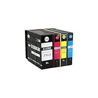 CanonPGI-2300XLBK他全4色 Amazon.co.jp: PGI-2300XL 顔料 4色セット (PGI-2300XLBK×1 PGI