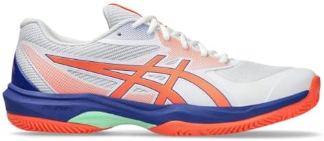 ASICS Game FF Padel Azul 1041a493