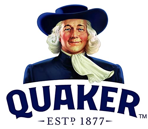 Cleverry set con Quaker Oat So Simple Farina