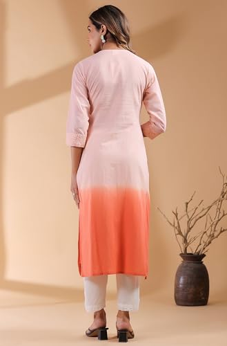 Image of Janasya Women Women's Kurta /Kurti