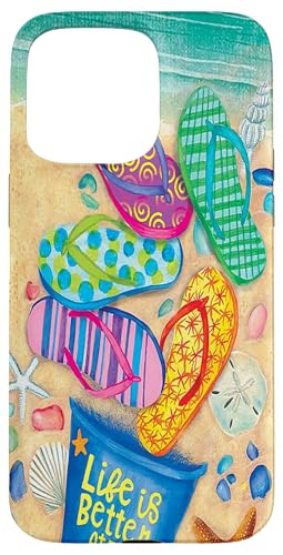 Life Is Better At The Beach P[X tbvtbv X}zP[X iPhone 15 Pro Max p