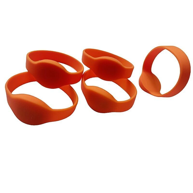 Amazon.com: YARONGTECH 13.56MHz ISO14443A 1K S50 Silicone RFID