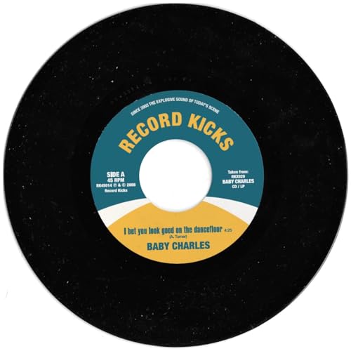 Pochette de I Bet You Look Good on the Dancefloor + Time Wasting