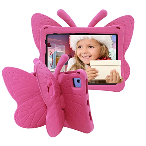 Tading Kids Case for iPad (A16) 11th Generation 11 Inch 2025/iPad 10th Generation 10.9 Inch 2022